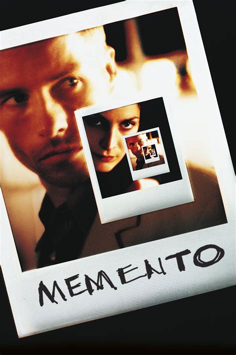 memento film